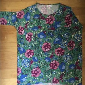 Lularoe Irma